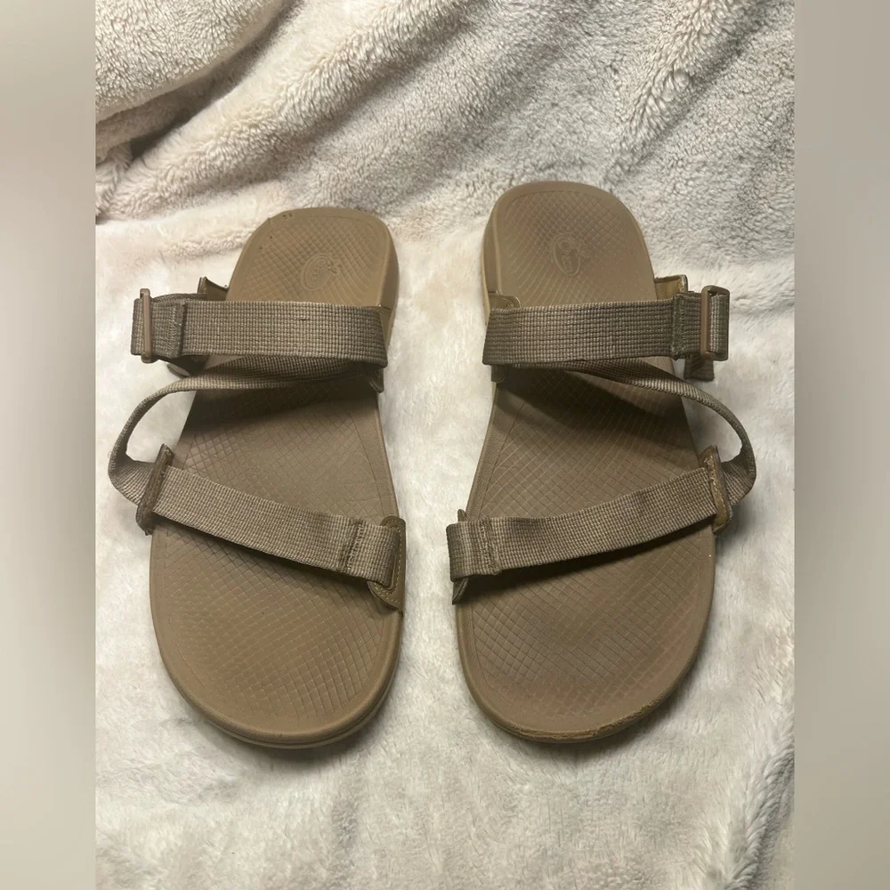 Chaco mens sandals size 12